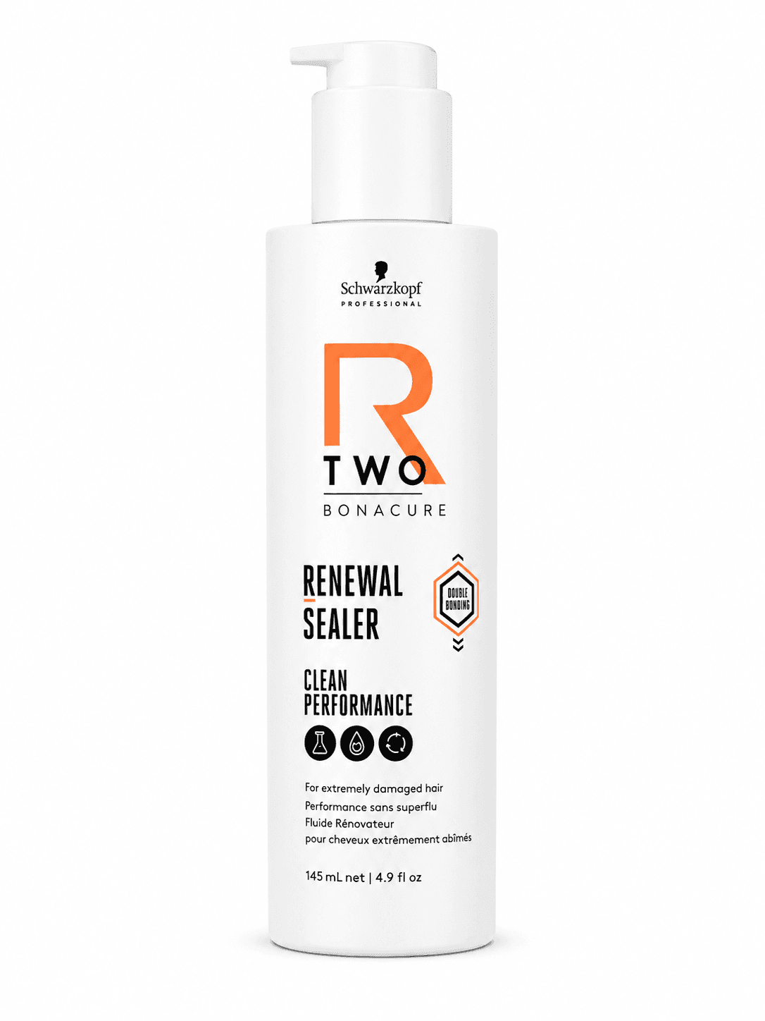 Schwarzkopf Bonacure R-Two Sellador Renovador
