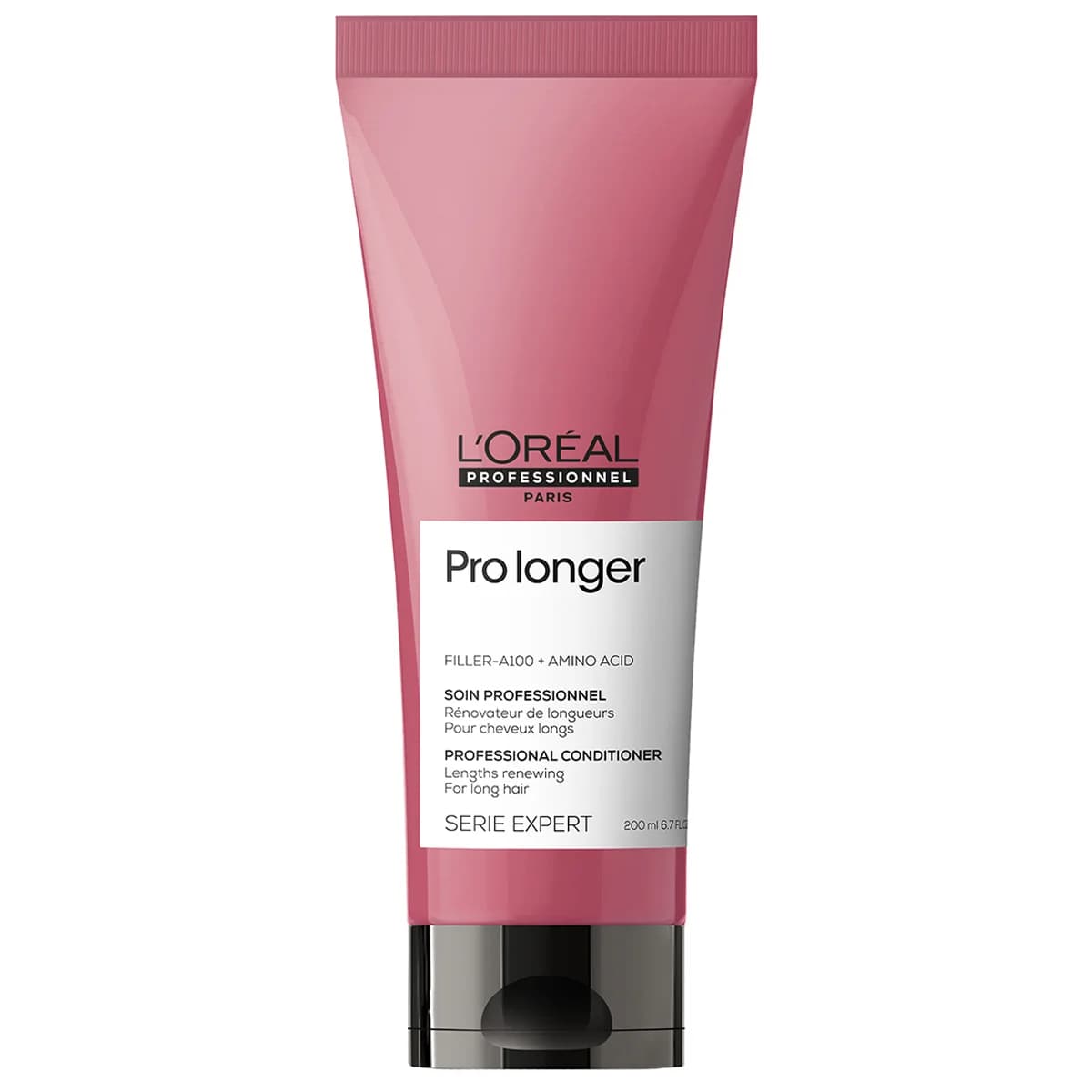 Pro longer Acondicionador (Soin Professionnel / Professional Conditioner)