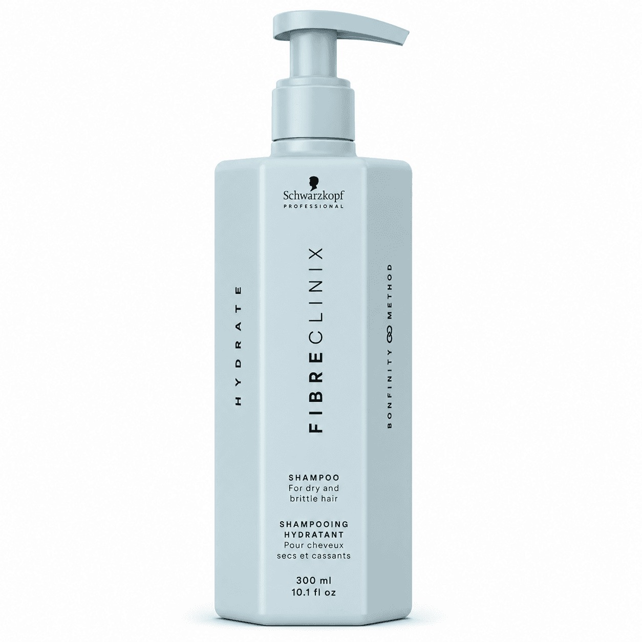 Schwarzkopf Fibre Clinix Hydrate Shampoo