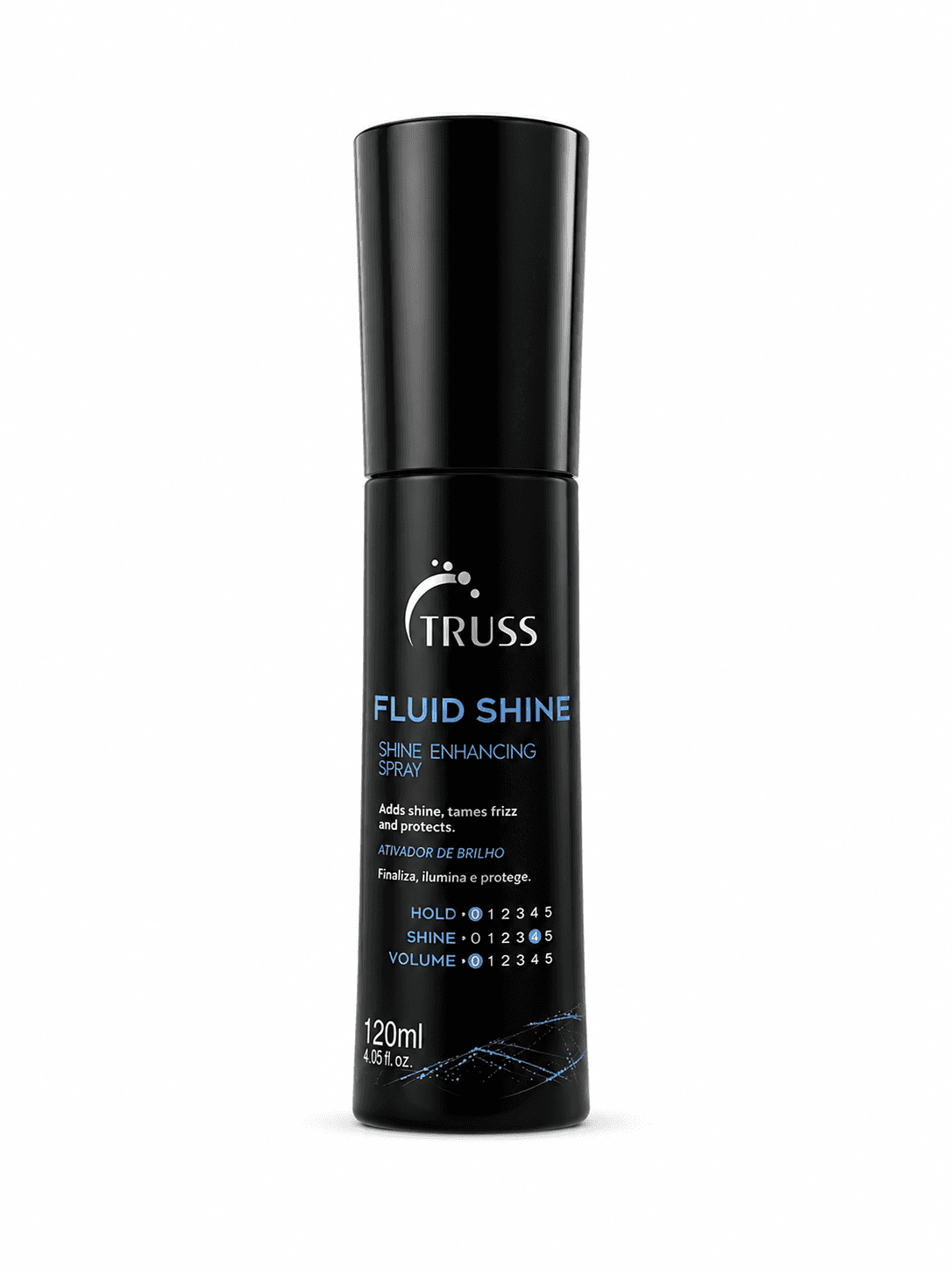 Truss Fluid Shine