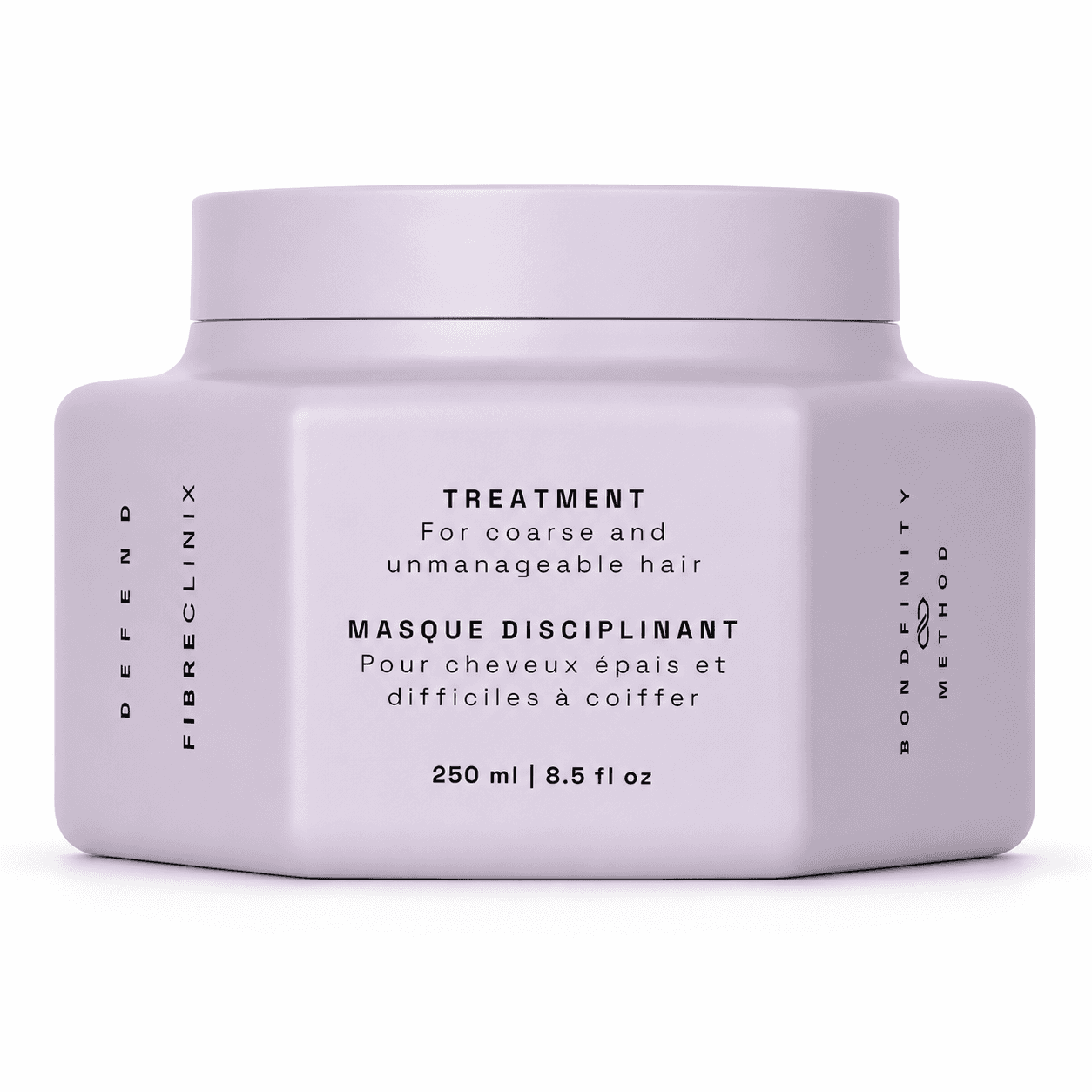 Schwarzkopf Fibre Clinix De-Frizz Tratamiento