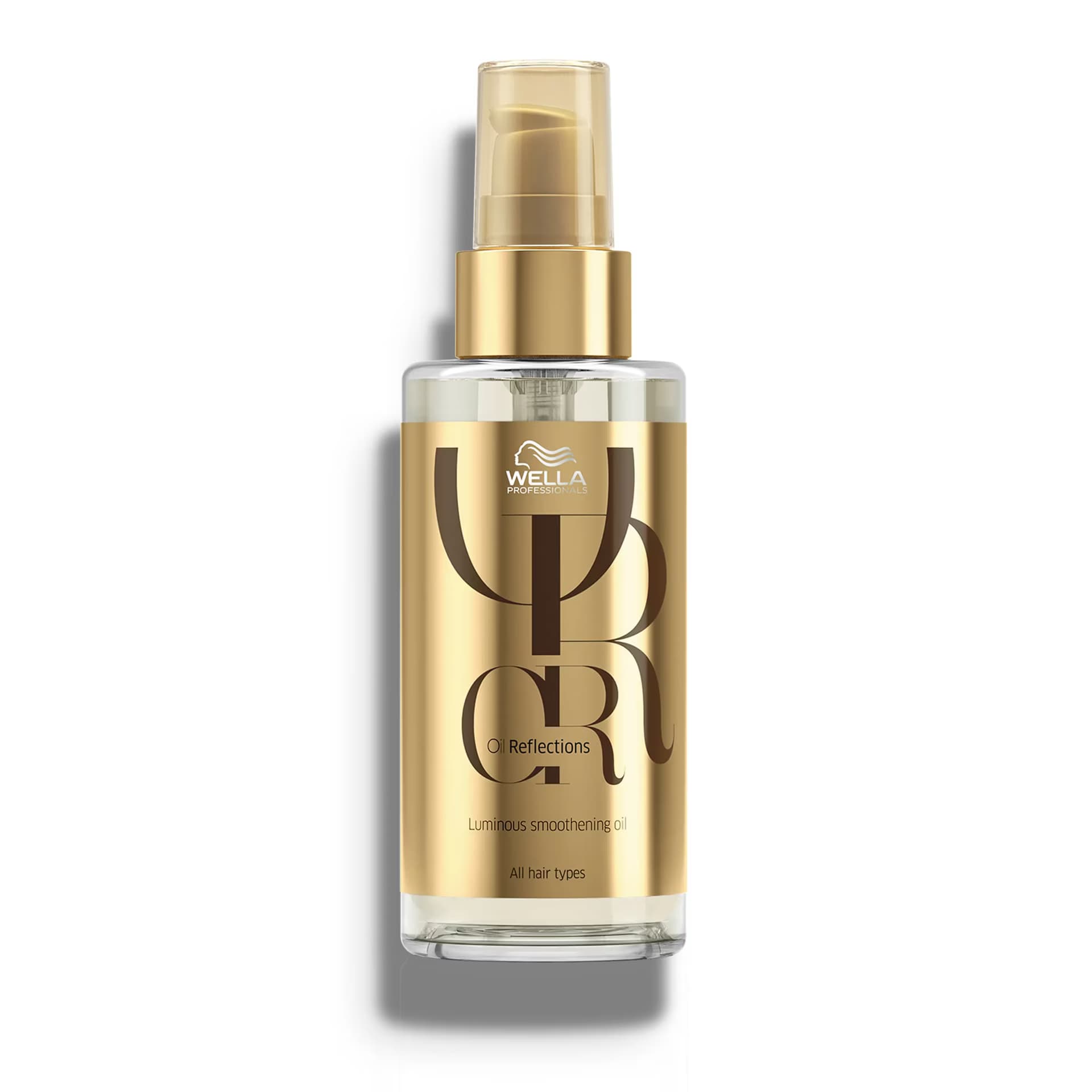 Oil Reflections Aceite