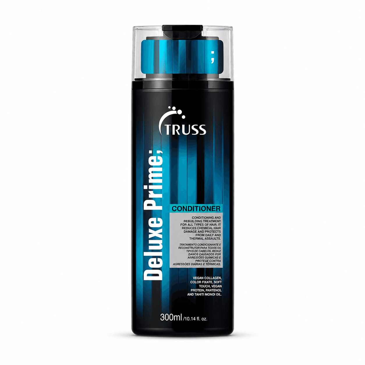 Truss Deluxe Prime Acondicionador