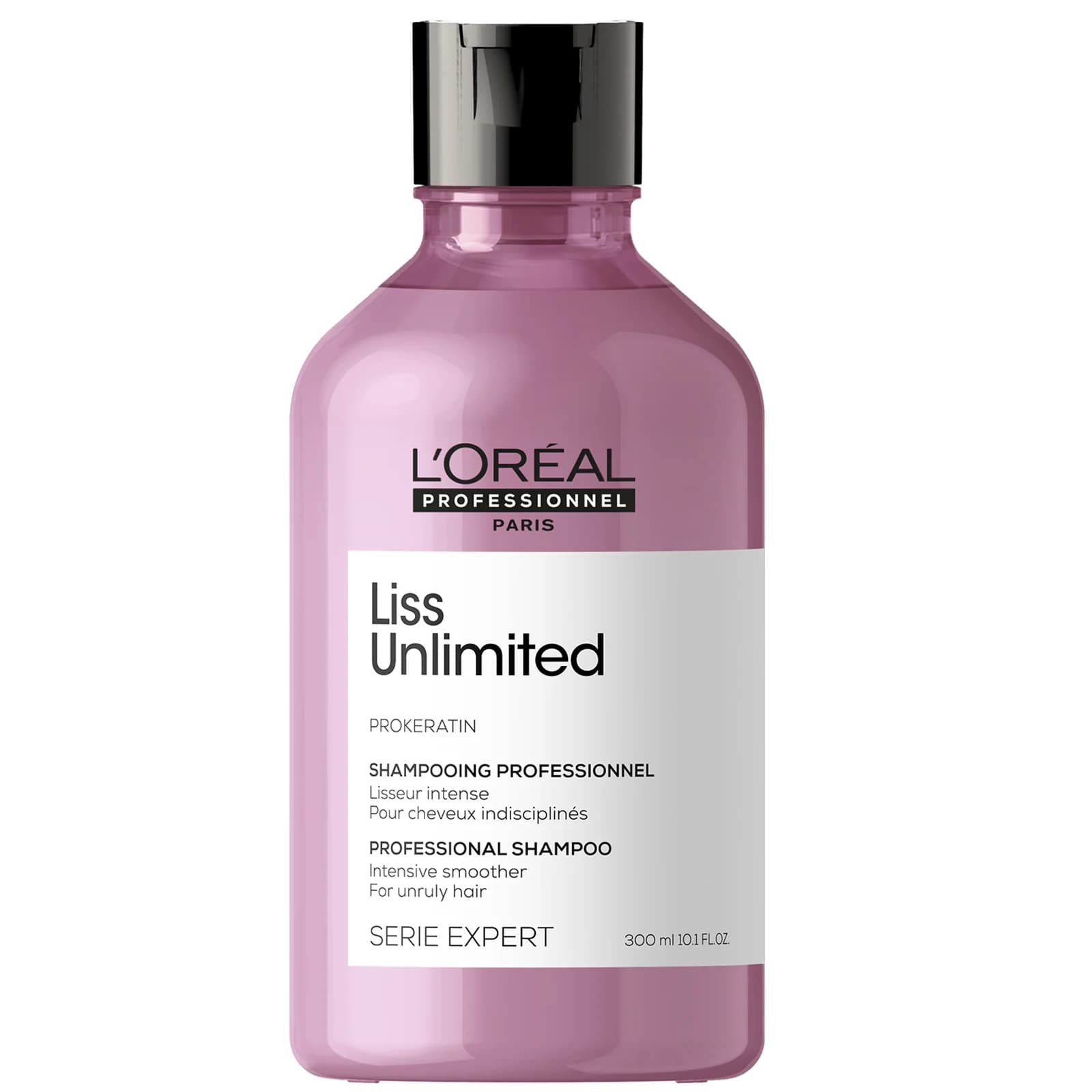Liss Unlimited Shampooing Professionnel / Professional Shampoo
