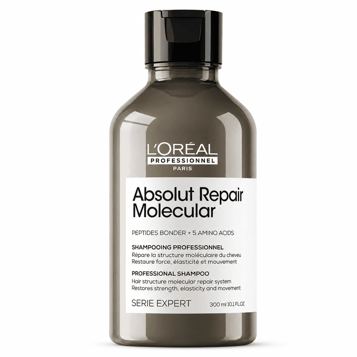 Absolut Repair Molecular Shampoo