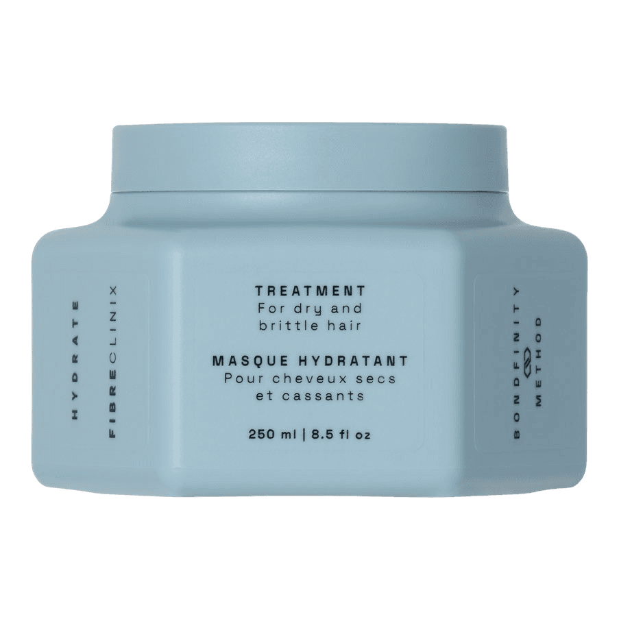 Schwarzkopf Fibre Clinix Hydrate Tratamiento