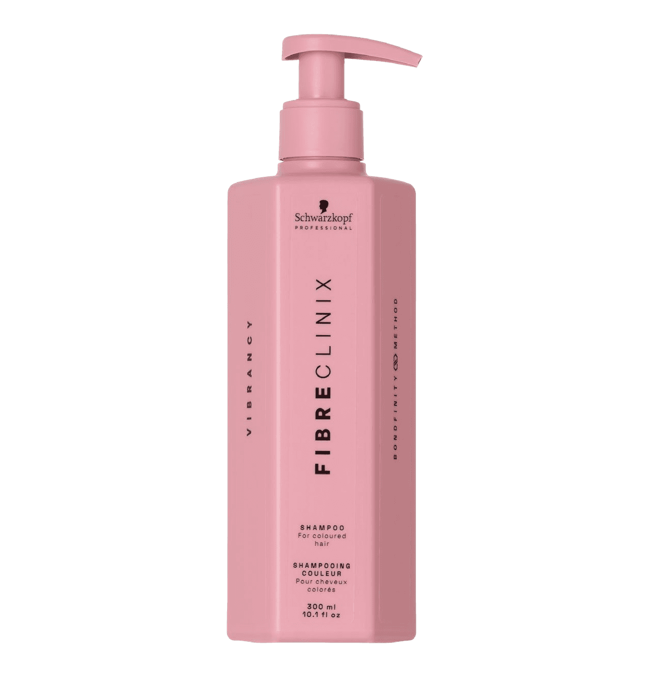Schwarzkopf Fibre Clinix Vibrancy Shampoo