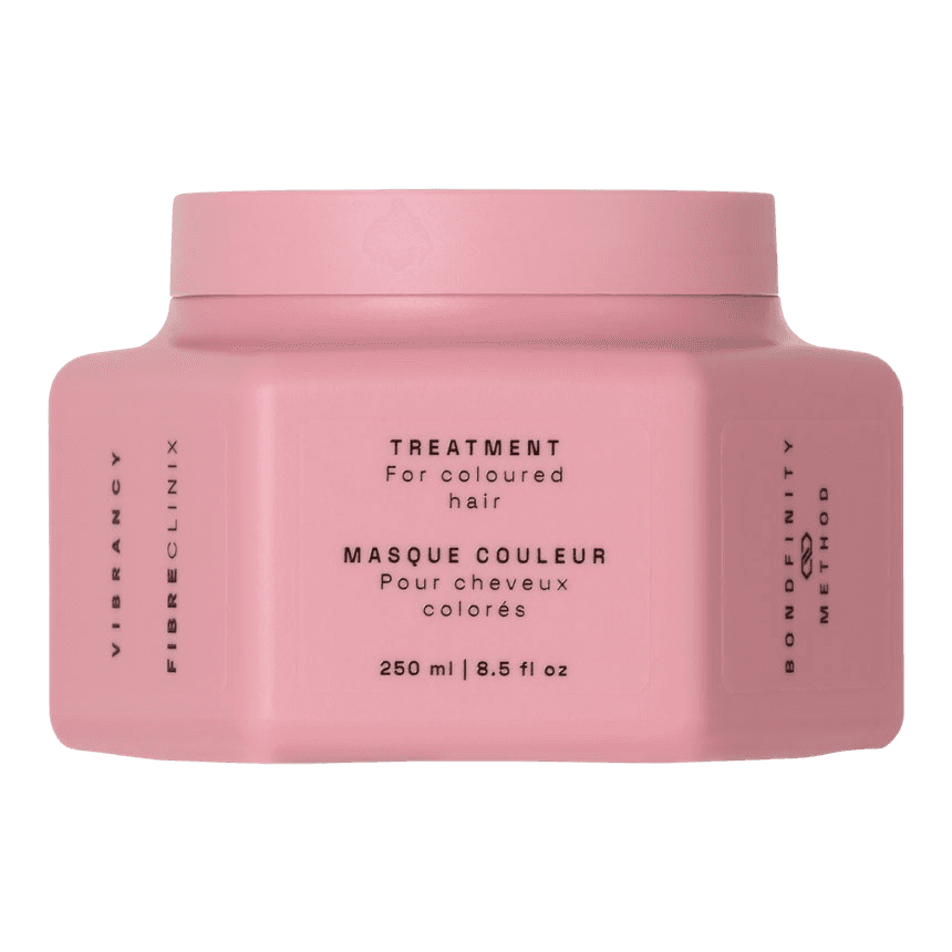 Schwarzkopf Fibre Clinix Vibrancy Tratamiento