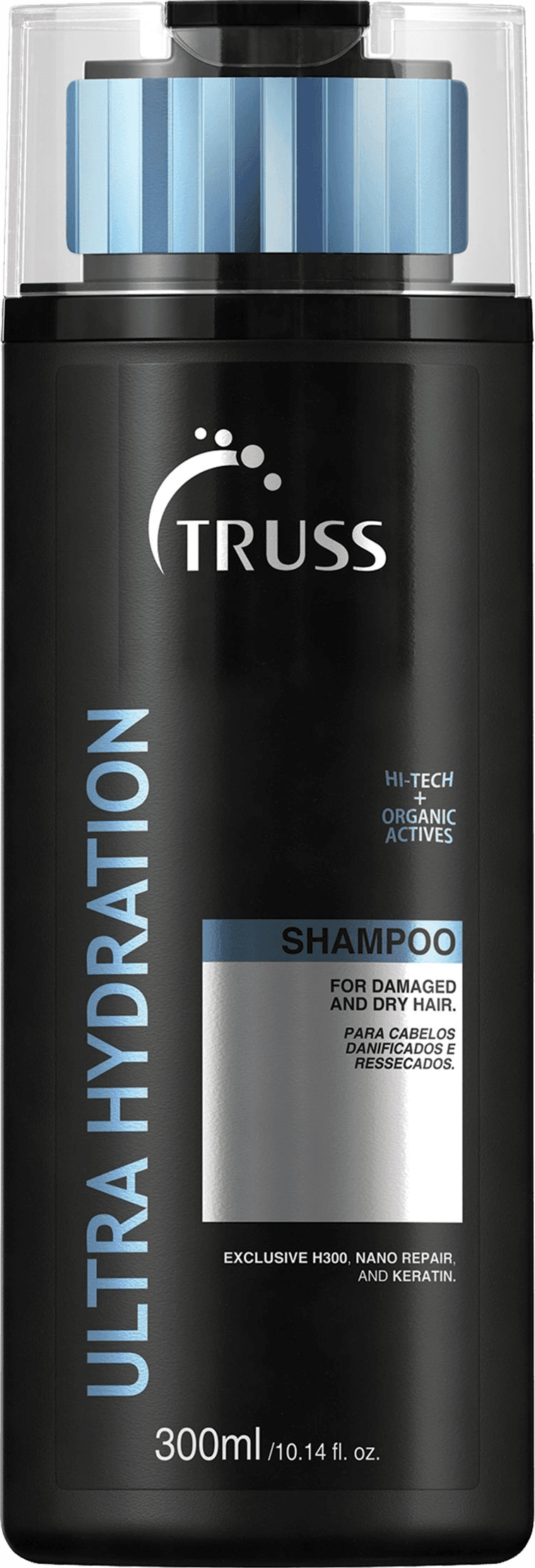 Truss Ultra Hydration Shampoo